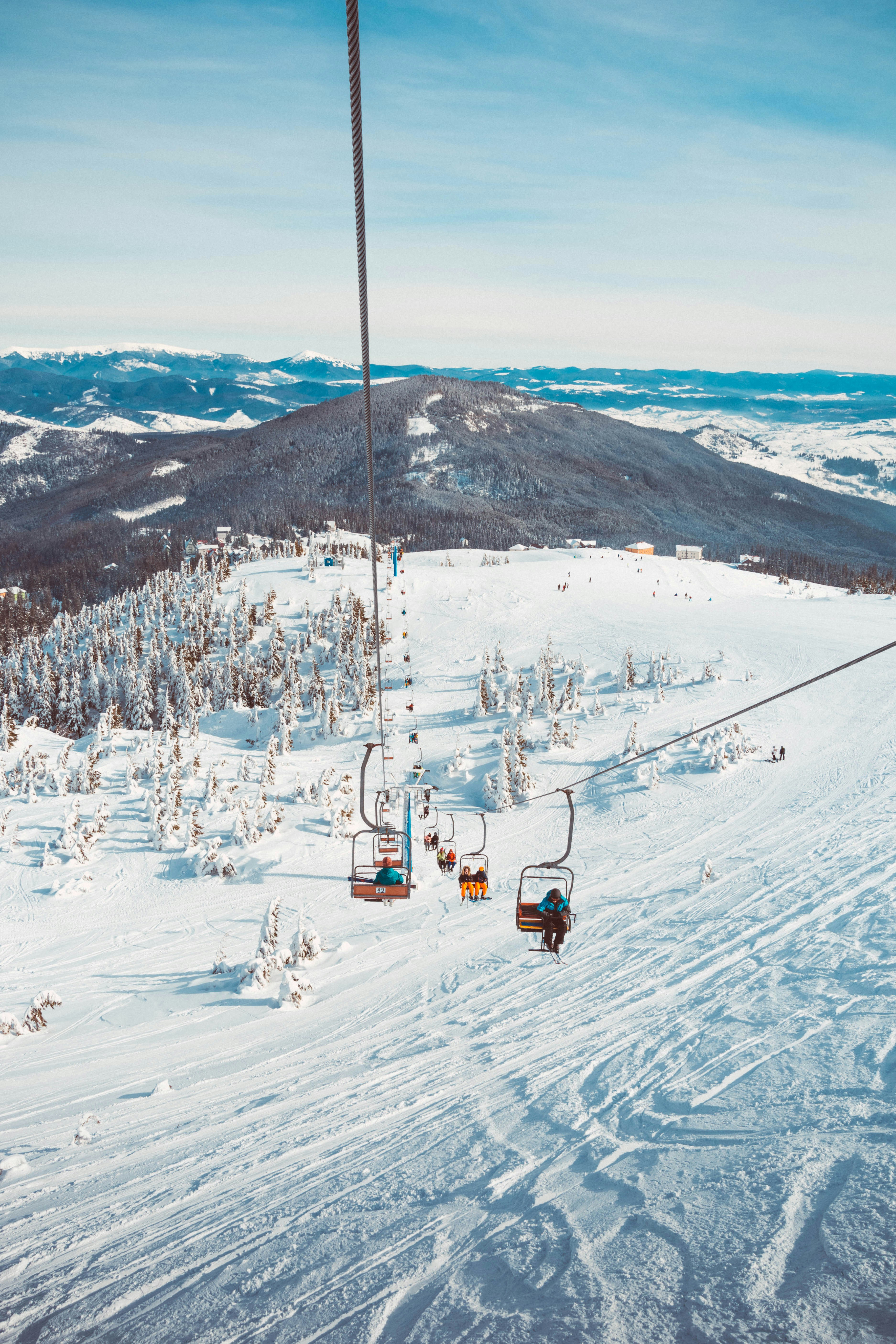 SkiWelt