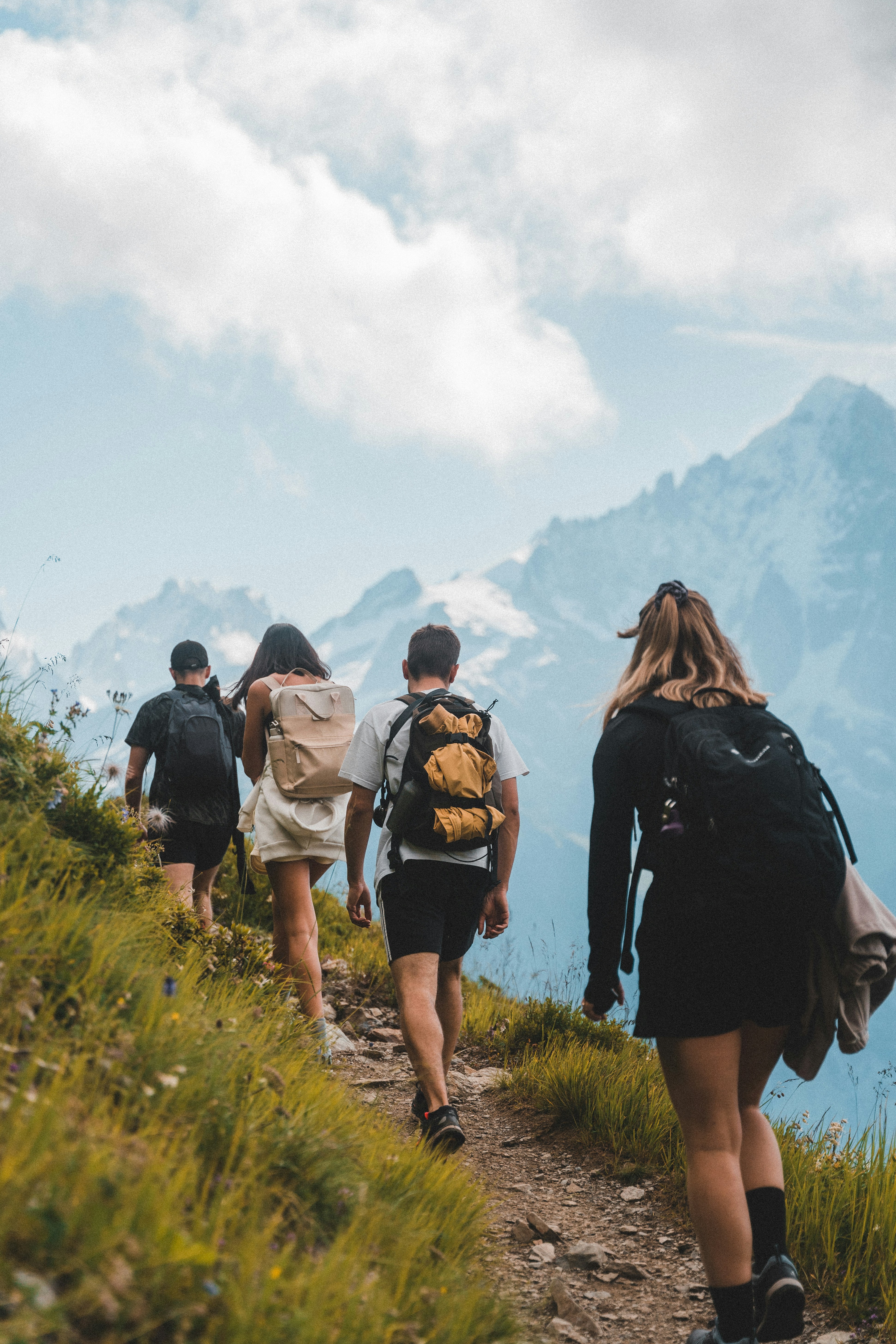 Wandern