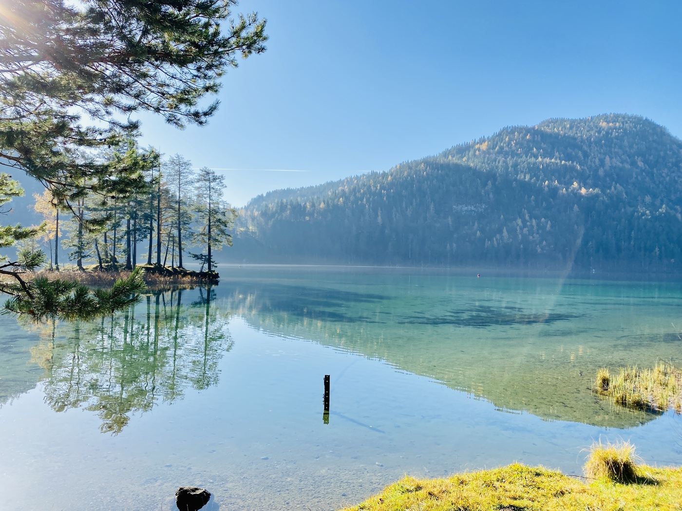 Hintersteiner See